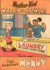 Cover for Boys' and Girls' March of Comics (Western, 1946 series) #43