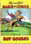 Cover Thumbnail for Boys' and Girls' March of Comics (1946 series) #47 [No Ad]