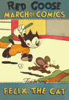 Cover Thumbnail for Boys' and Girls' March of Comics (1946 series) #51 [Red Goose]