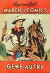 Cover for Boys' and Girls' March of Comics (Western, 1946 series) #54