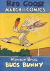 Cover for Boys' and Girls' March of Comics (Western, 1946 series) #59 [Red Goose Shoes]
