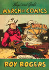 Cover for Boys' and Girls' March of Comics (Western, 1946 series) #68 [No Ad]