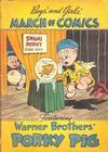 Cover for Boys' and Girls' March of Comics (Western, 1946 series) #71