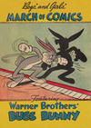 Cover for Boys' and Girls' March of Comics (Western, 1946 series) #75
