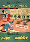 Cover for Boys' and Girls' March of Comics (Western, 1946 series) #76