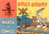 Cover for Boys' and Girls' March of Comics (Western, 1946 series) #97