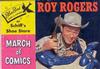 Cover for Boys' and Girls' March of Comics (Western, 1946 series) #100