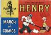 Cover for Boys' and Girls' March of Comics (Western, 1946 series) #101