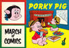Cover Thumbnail for Boys' and Girls' March of Comics (1946 series) #164 [Petunia Pig]
