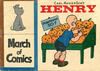 Cover Thumbnail for Boys' and Girls' March of Comics (1946 series) #178 [Henry's Dog]