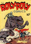 Cover for Roly-Poly Comics (Green Publishing, 1945 series) #10