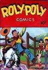 Cover for Roly-Poly Comics (Green Publishing, 1945 series) #v2#2 (11)