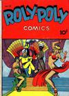 Cover for Roly-Poly Comics (Green Publishing, 1945 series) #v2#3 (12)