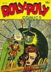 Cover for Roly-Poly Comics (Green Publishing, 1945 series) #14