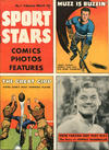 Cover for Sport Stars (Parents' Magazine Press, 1946 series) #1