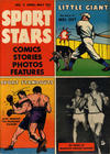 Cover for Sport Stars (Parents' Magazine Press, 1946 series) #2