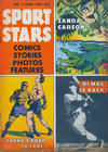 Cover for Sport Stars (Parents' Magazine Press, 1946 series) #3