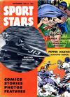 Cover for Sport Stars (Parents' Magazine Press, 1946 series) #4