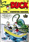 Cover for Super Duck Comics (Archie, 1944 series) #5