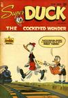 Cover for Super Duck Comics (Archie, 1944 series) #6