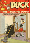 Cover for Super Duck Comics (Archie, 1944 series) #8