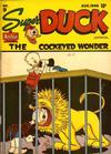 Cover for Super Duck Comics (Archie, 1944 series) #9