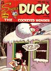 Cover for Super Duck Comics (Archie, 1944 series) #12