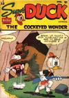 Cover for Super Duck Comics (Archie, 1944 series) #13