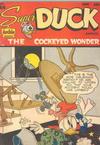 Cover for Super Duck Comics (Archie, 1944 series) #14