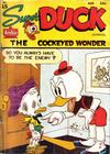 Cover for Super Duck Comics (Archie, 1944 series) #15