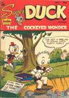 Cover for Super Duck Comics (Archie, 1944 series) #16