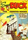 Cover for Super Duck Comics (Archie, 1944 series) #17