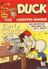 Cover for Super Duck Comics (Archie, 1944 series) #18