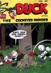 Cover for Super Duck Comics (Archie, 1944 series) #19