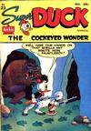 Cover for Super Duck Comics (Archie, 1944 series) #23