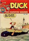 Cover for Super Duck Comics (Archie, 1944 series) #28