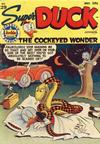 Cover for Super Duck Comics (Archie, 1944 series) #29