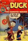 Cover for Super Duck Comics (Archie, 1944 series) #30