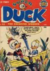 Cover for Super Duck Comics (Archie, 1944 series) #32
