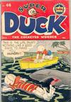 Cover for Super Duck Comics (Archie, 1944 series) #46