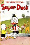 Cover Thumbnail for Super Duck Comics (1944 series) #91