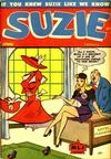Cover for Suzie Comics (Archie, 1945 series) #49