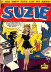 Cover for Suzie Comics (Archie, 1945 series) #51