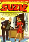 Cover for Suzie Comics (Archie, 1945 series) #52