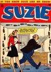 Cover for Suzie Comics (Archie, 1945 series) #55