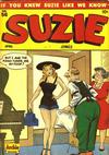 Cover for Suzie Comics (Archie, 1945 series) #56