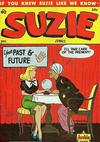 Cover for Suzie Comics (Archie, 1945 series) #60
