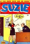 Cover for Suzie Comics (Archie, 1945 series) #61