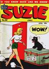 Cover for Suzie Comics (Archie, 1945 series) #62