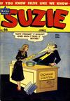 Cover for Suzie Comics (Archie, 1945 series) #66